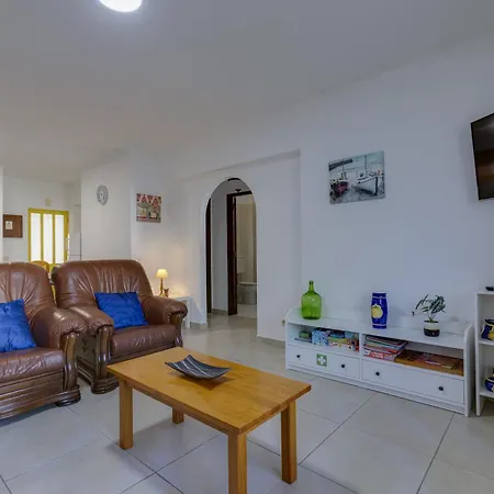 Presidente - Amplo 6 Pessoas Com Parking E A 10 Min Da Da Rocha