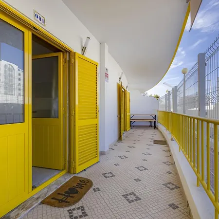 Presidente - Amplo 6 Pessoas Com Parking E A 10 Min Da Da Rocha Apartment