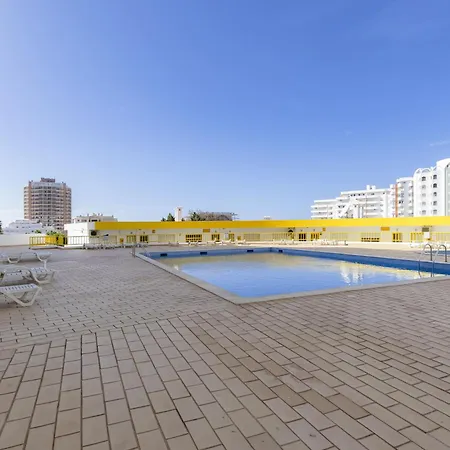 Presidente - Amplo 6 Pessoas Com Parking E A 10 Min Da Da Rocha