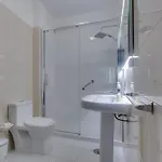 Apartamento Presidente - Amplo 6 Pessoas Com Parking E A 10 Min Da Da Rocha