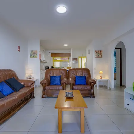 Apartment Presidente - Amplo 6 Pessoas Com Parking E A 5 Min Da Da Rocha Portimao