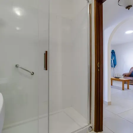 Presidente - Amplo 6 Pessoas Com Parking E A 10 Min Da Da Rocha Apartamento