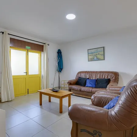 Apartment Presidente - Amplo 6 Pessoas Com Parking E A 5 Min Da Da Rocha