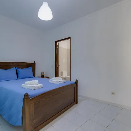 Presidente - Amplo 6 Pessoas Com Parking E A 10 Min Da Da Rocha Apartmán *