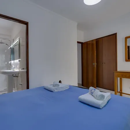 Apartmán Presidente - Amplo 6 Pessoas Com Parking E A 10 Min Da Da Rocha *